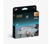 Muškařská šňůra Rio Elite GT