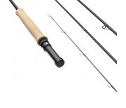 Muškařský prut SAGE SENSE