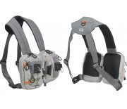 Vesta náprsní Soldarini RCX Double Competition Chest Pack