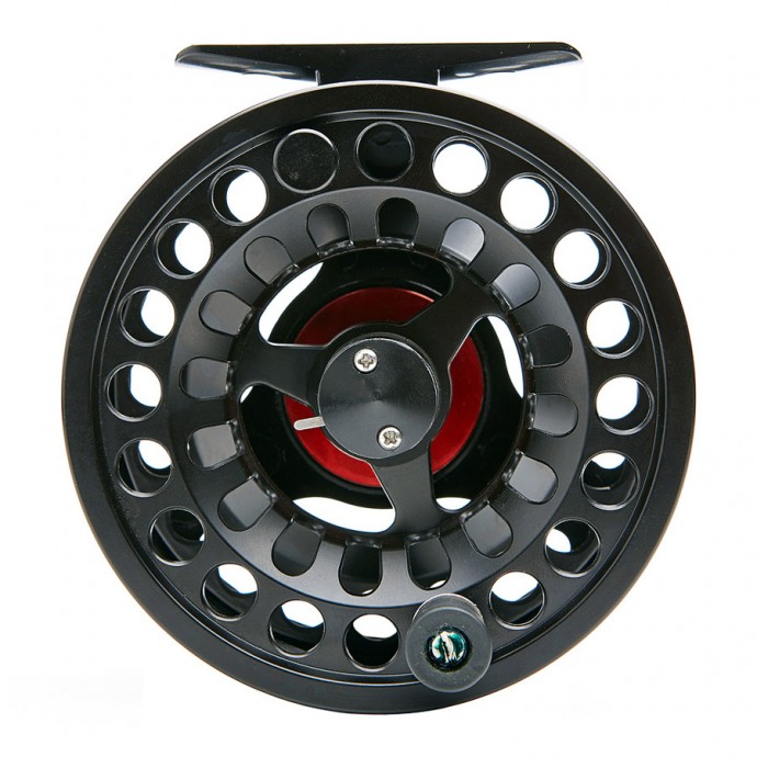 LADY 24 FLY REEL HANAK Compétition H-LADY-MO-24 : Fly-fishing shop, fly  rods, reels, fly tying, customers best rated